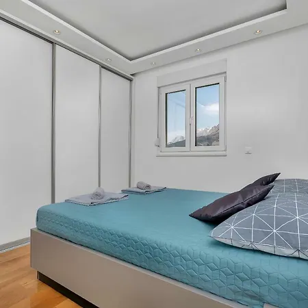 Penthouse Bella Vista Lägenhet