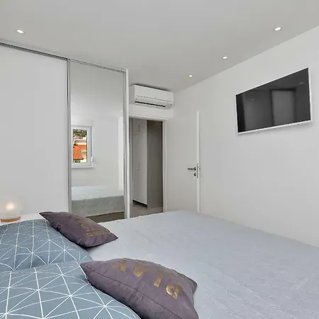 Penthouse Bella Vista Lägenhet *