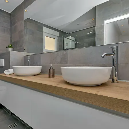 Penthouse Bella Vista Lägenhet *