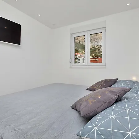 Penthouse Bella Vista Makarska