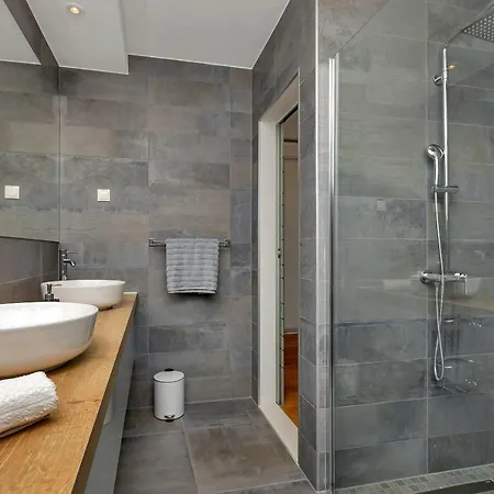 Penthouse Bella Vista Lägenhet