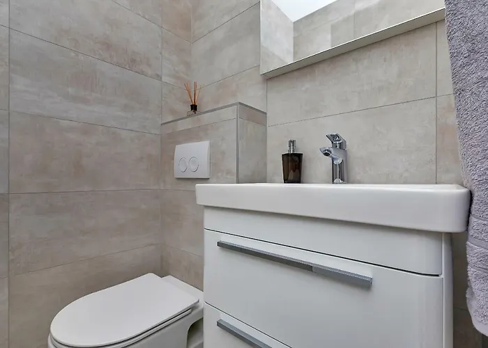 Penthouse Bella Vista Apartamento *