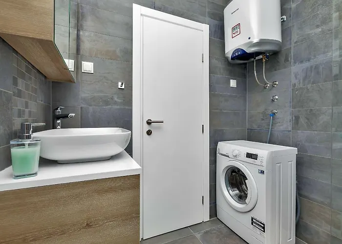 Penthouse Bella Vista Apartamento