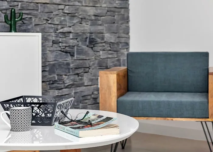 Apartamento Penthouse Bella Vista *