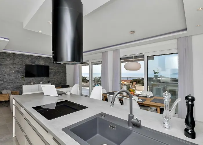 Penthouse Bella Vista Apartamento *