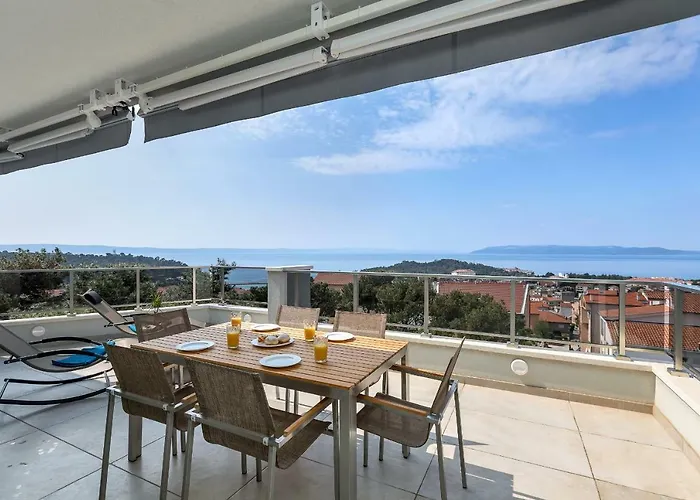 Apartamento Penthouse Bella Vista