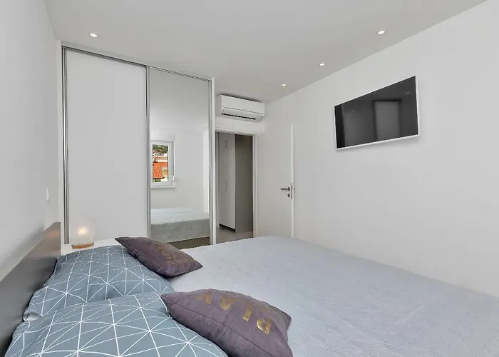 Penthouse Bella Vista Apartamento *