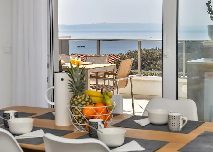 Apartamento Penthouse Bella Vista