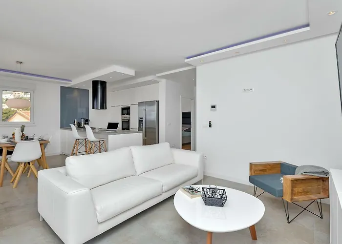 Apartamento Penthouse Bella Vista