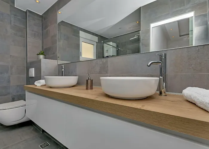 Penthouse Bella Vista Apartamento *