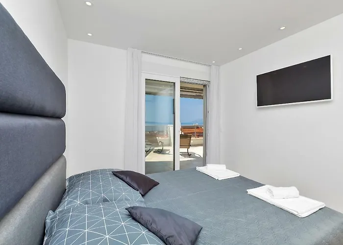 Apartamento Penthouse Bella Vista *