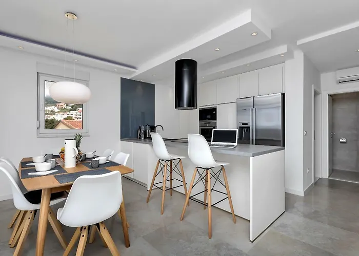 Apartamento Penthouse Bella Vista *