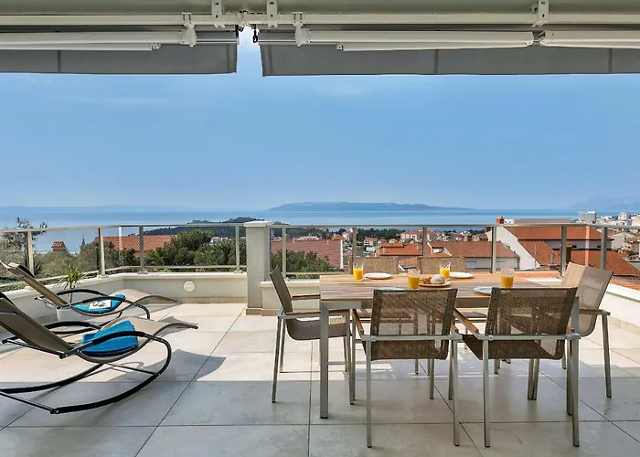 Apartamento Penthouse Bella Vista