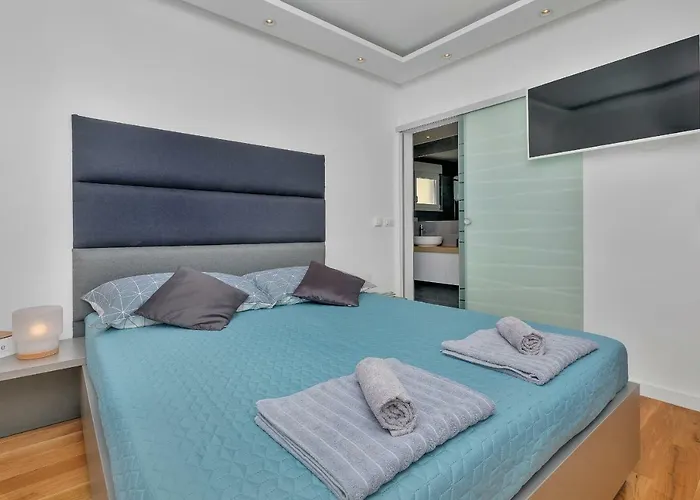 Penthouse Bella Vista Apartamento *