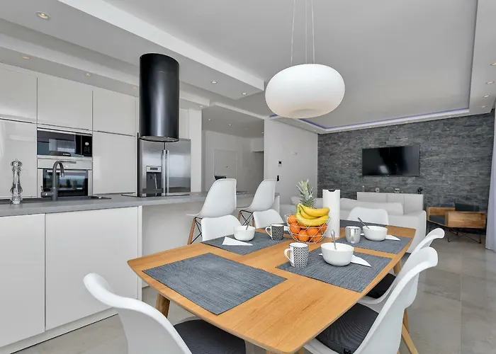 Penthouse Bella Vista Apartamento *