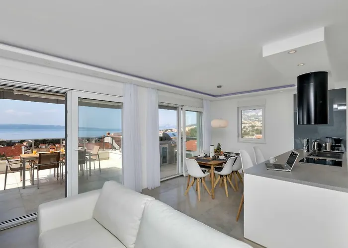 Penthouse Bella Vista Apartamento *
