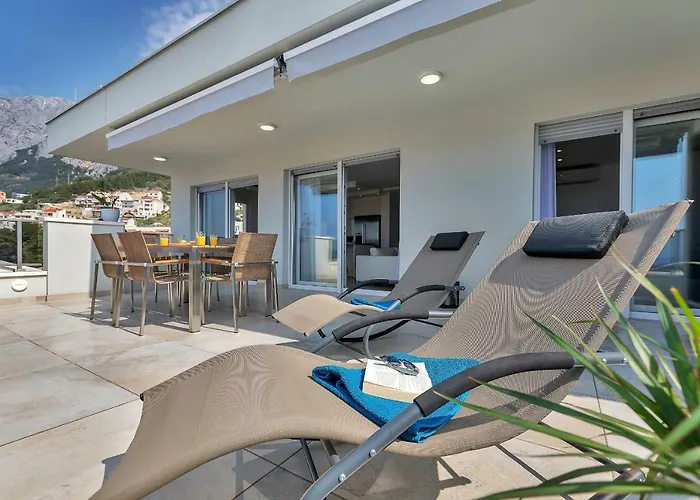 Penthouse Bella Vista Apartamento *