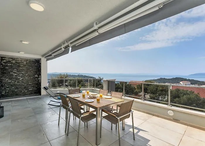 Apartamento Penthouse Bella Vista *
