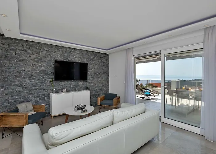Penthouse Bella Vista Apartamento