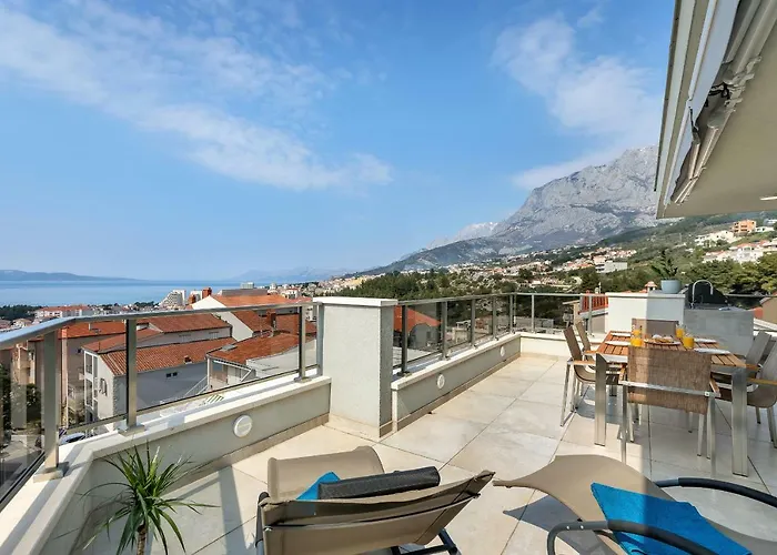 Apartamento Penthouse Bella Vista