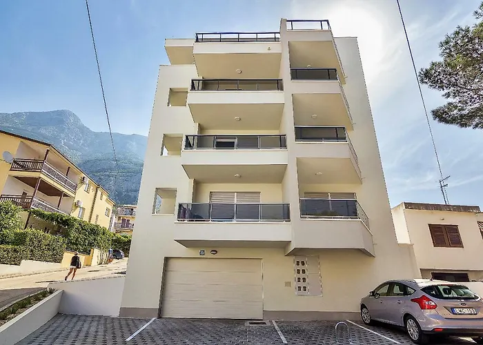 Penthouse Bella Vista Apartamento *