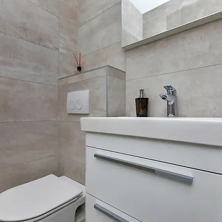 Penthouse Bella Vista Apartament *