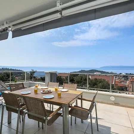 Lejlighed Penthouse Bella Vista